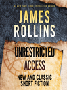 Unrestricted Access [electronic resource]